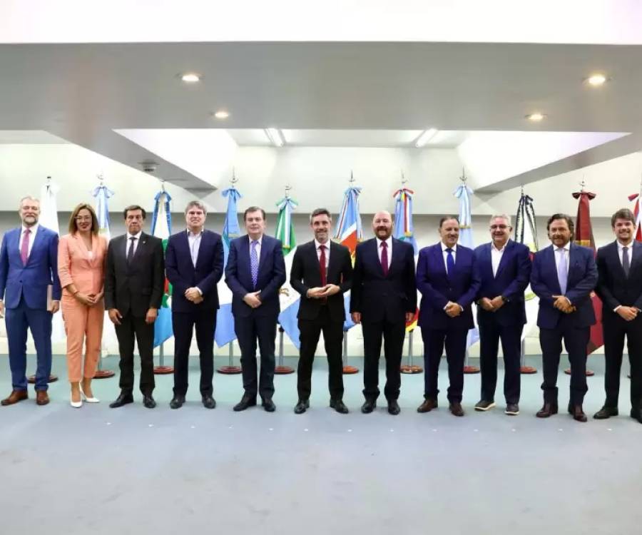 El BID lanzó una línea de financiamiento para el Norte Grande