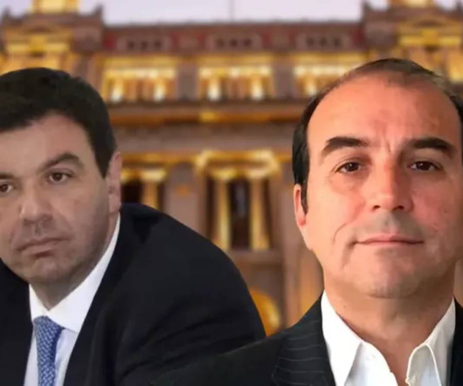 Doble derrota de Milei: el Senado rechazó los pliegos de Ariel Lijo y Manuel García Mansilla para la Corte Suprema