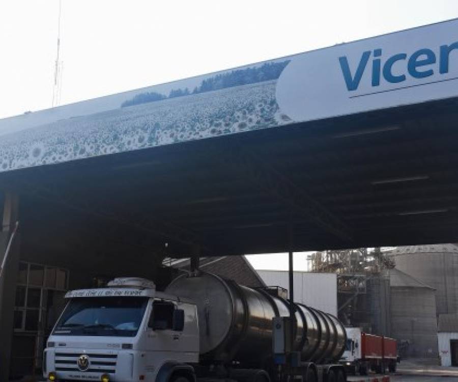 Vicentín cerró dos plantas y hay incertidumbre entre los trabajadores