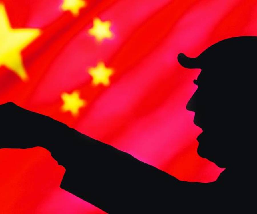 Trump amenaza a China con un arancel extra del 50%