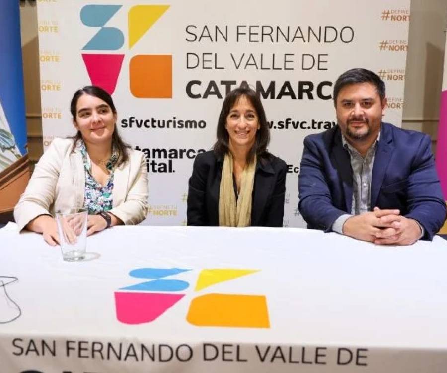 Dieron a conocer las actividades para Semana Santa en la Capital