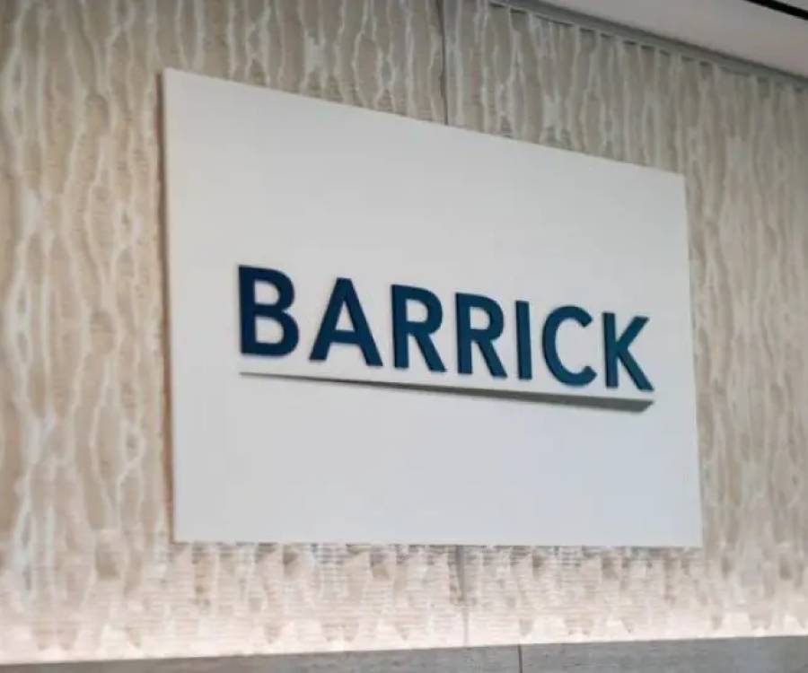 Barrick cambiará su nombre para reflejar su nueva estrategia centrada en el cobre