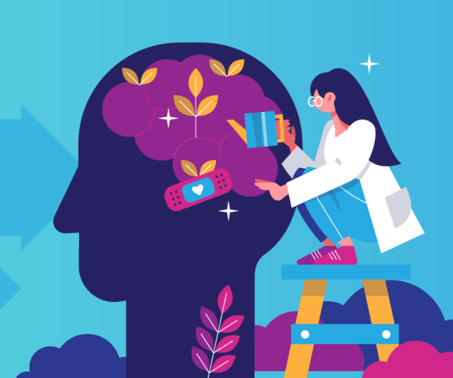 Clínica de la Urgencia para profesionales de la salud mental