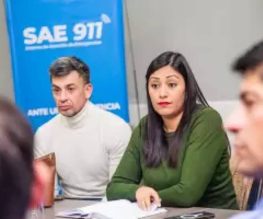 Nery Luna reemplaza a Fabiola Segura tras la reestructuración ministerial