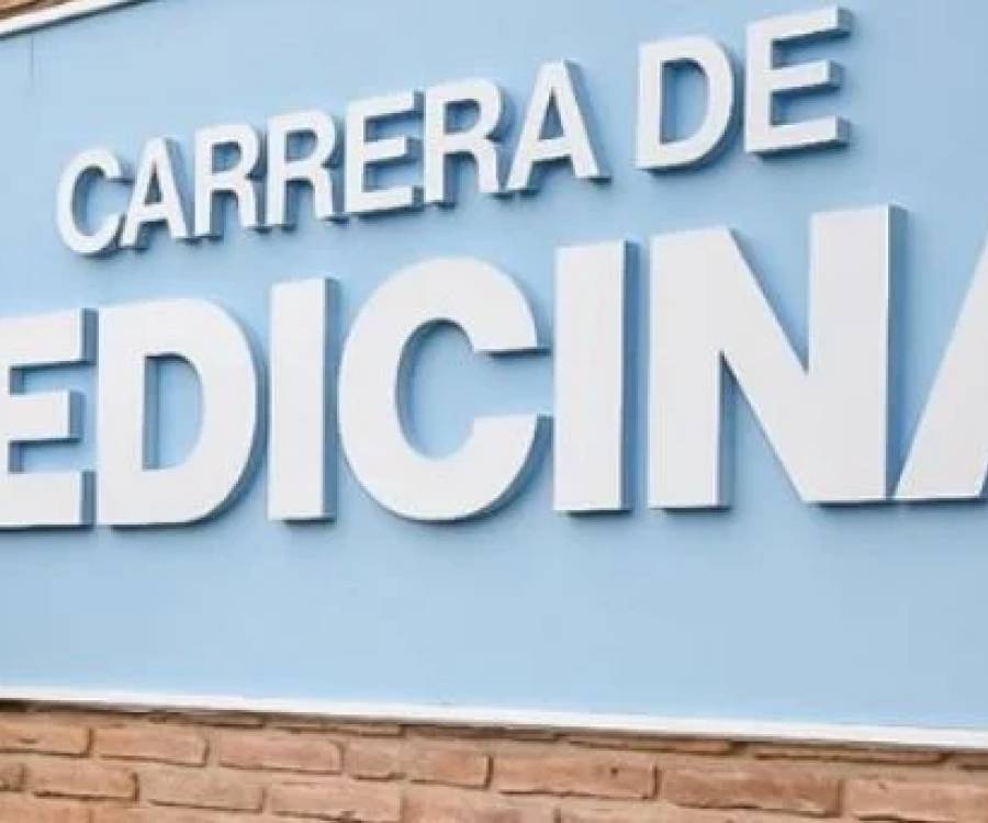 En mayo prevén el inicio de ciclo introductorio Medicina