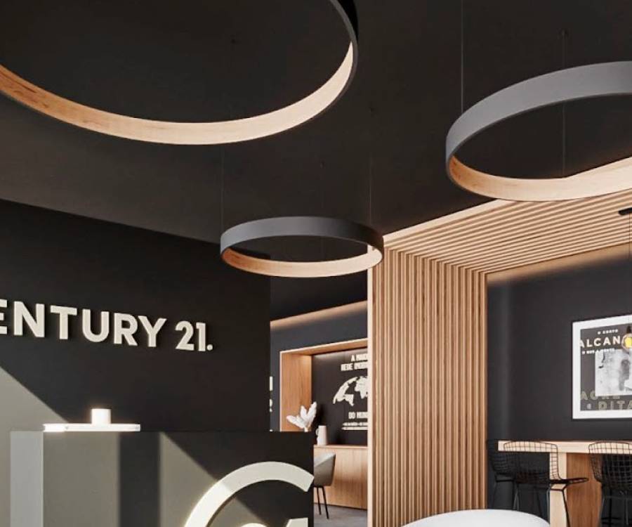 Un gigante del mercado inmobiliario mundial desembarcó en Córdoba: Century 21 ya opera con más de 30 asesores y 350 inmuebles en cartera