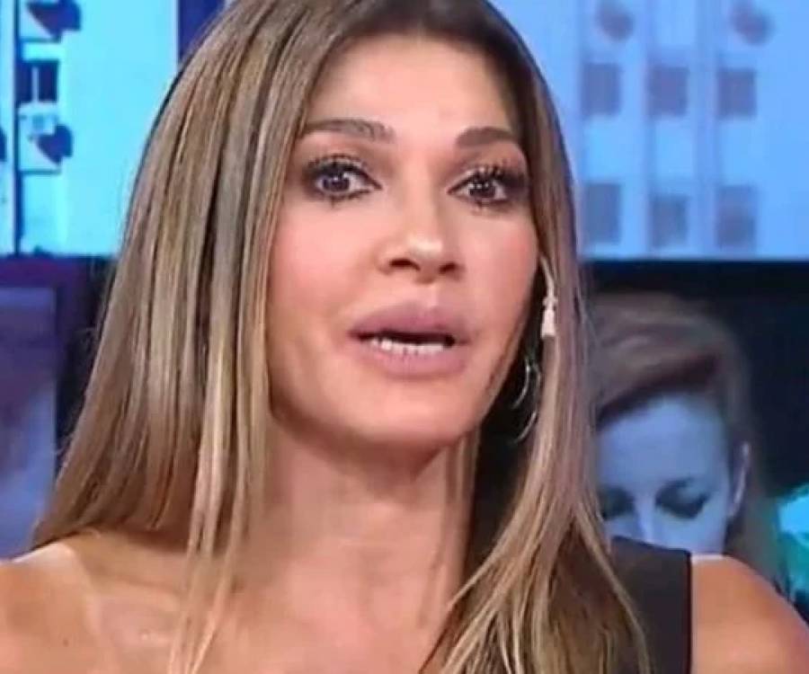 La nueva vida de Catherine Fulop tras su retiro de la TV: abrió su propio negocio y es todo un éxito