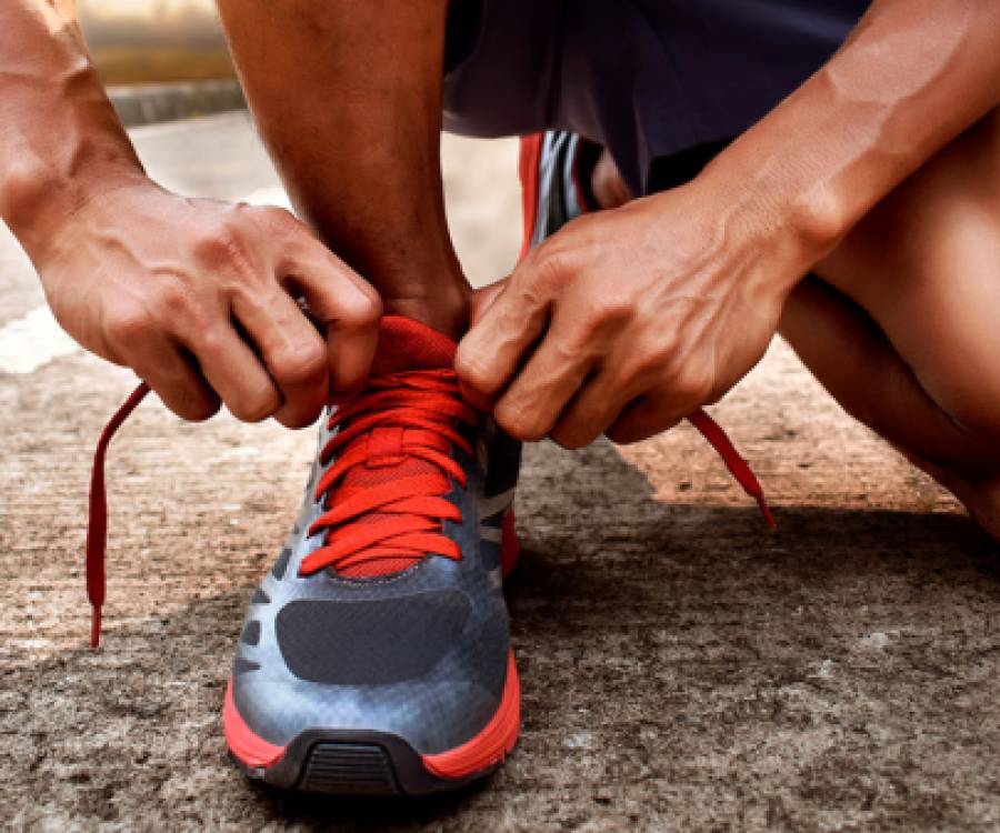 Correr 75 minutos a la semana podría retrasar el envejecimiento biológico hasta 12 años, según un estudio