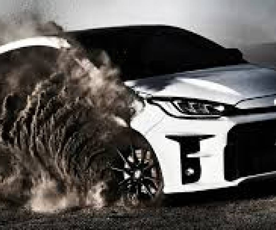 Cómo es el auto deportivo de Toyota que ya se puede reservar en Argentina