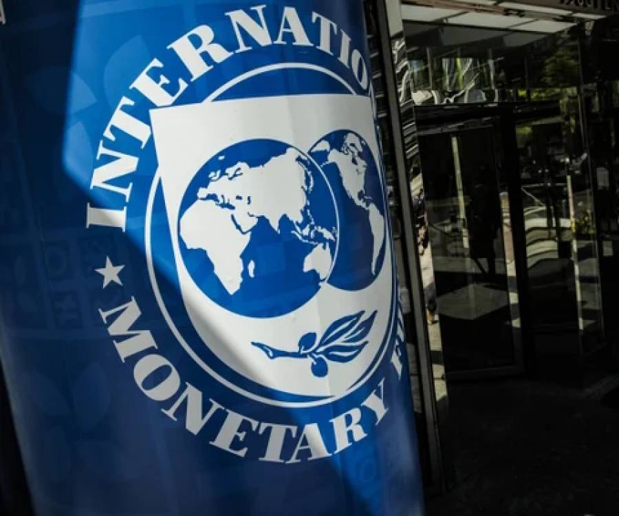 El FMI giró US$12.000 millones y las reservas del BCRA crecieron más de un 50%
