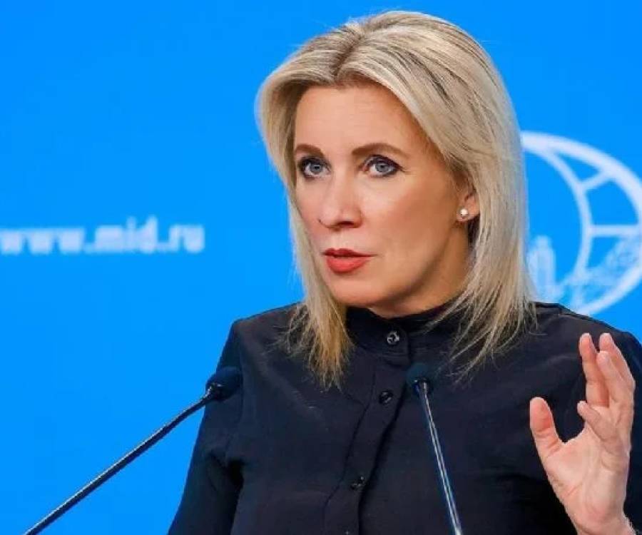 Rusia denunció a Ucrania por usar civiles como escudos humanos en Sumy