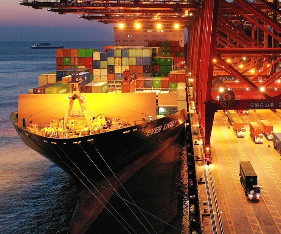 Guerra comercial: el cielo no se cae sobre China