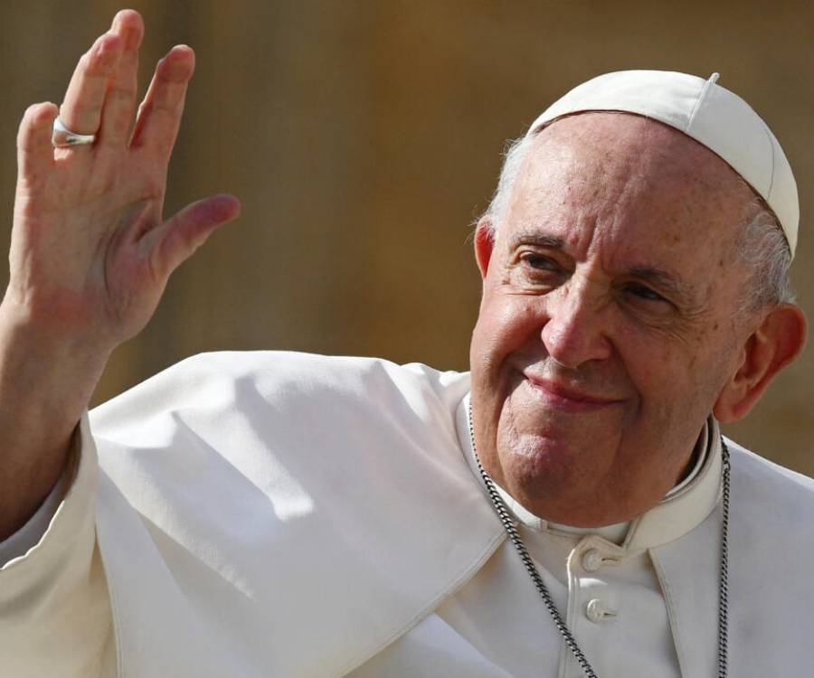Conmoción Mundial: Murió el papa Francisco