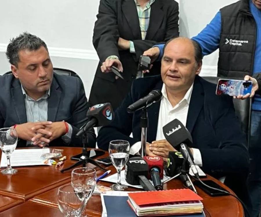 Saadi advirtió que si Uber no se regula, podría tener 