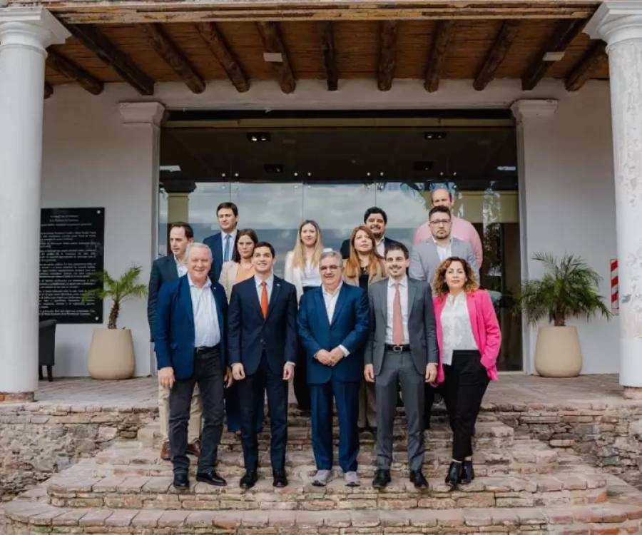 Gobierno y la BCJ trabajan en la implementación de un programa de Educación Financiera