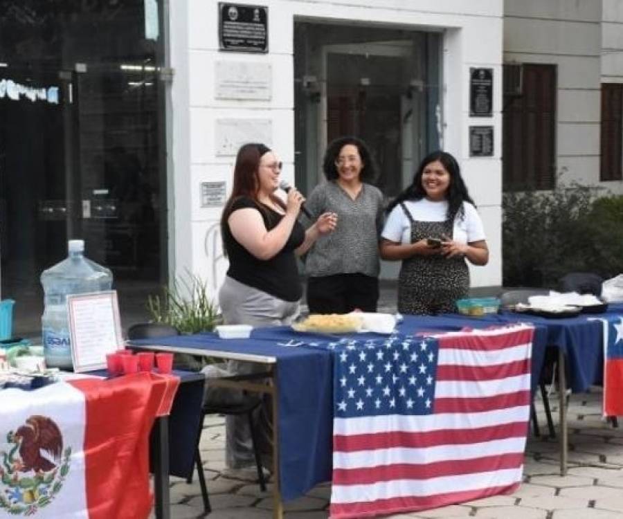 La UNCA impulsa programas de becas completas para estudiar en el exterior