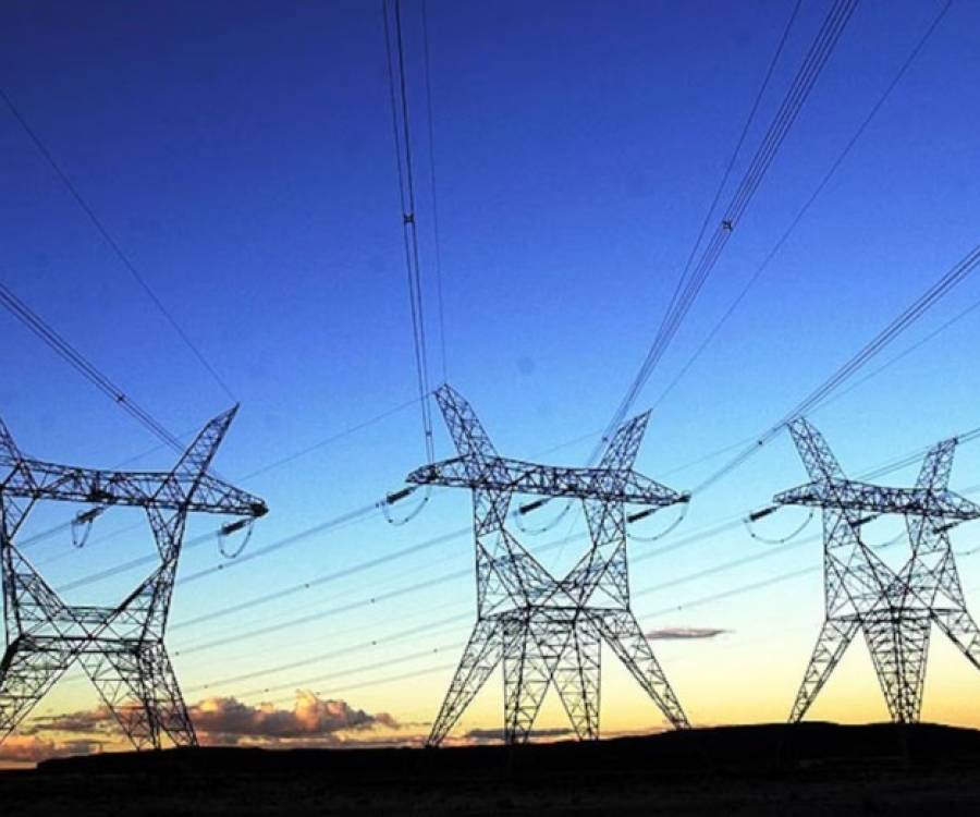 El Gobierno inicia la privatización de ENARSA