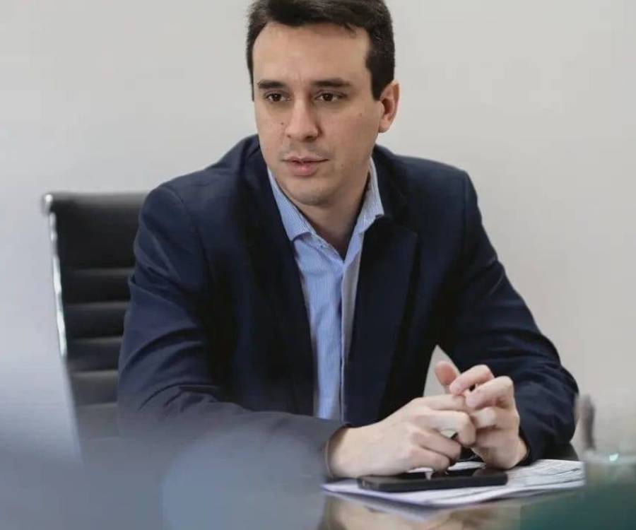 Gabinete Provincial: Monguillot deja la Capital para asumir en Gobierno