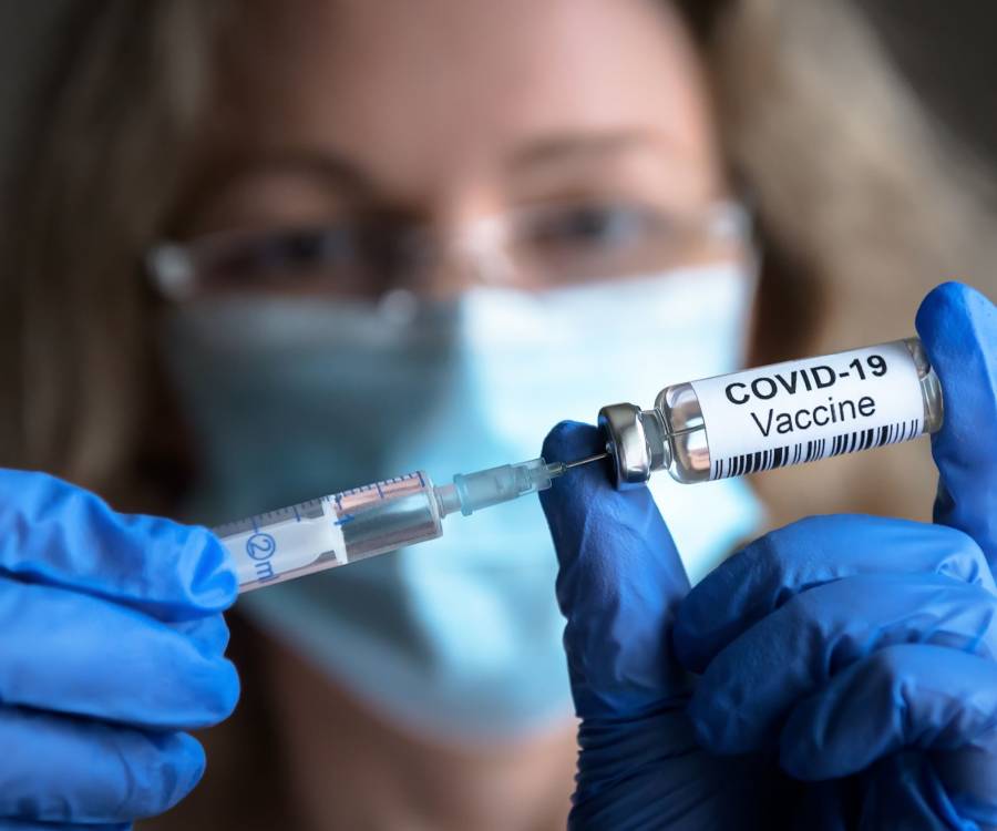 Pruebas confirmarían que el Covid-19 se creó en un laboratorio chino