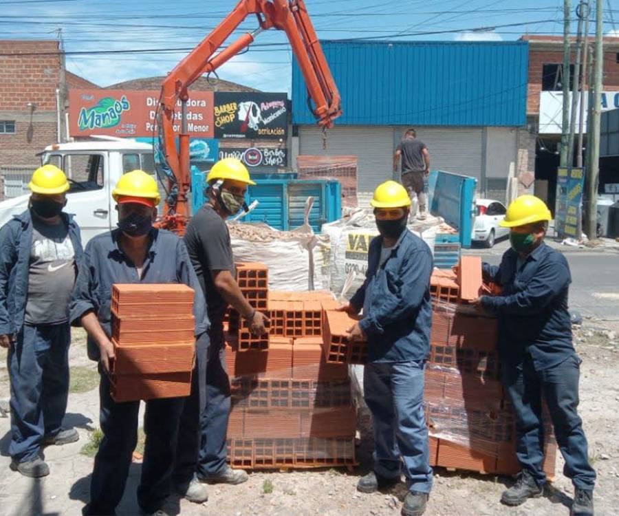 La informalidad laboral llegó a casi el 45% de los asalariados del sector privado