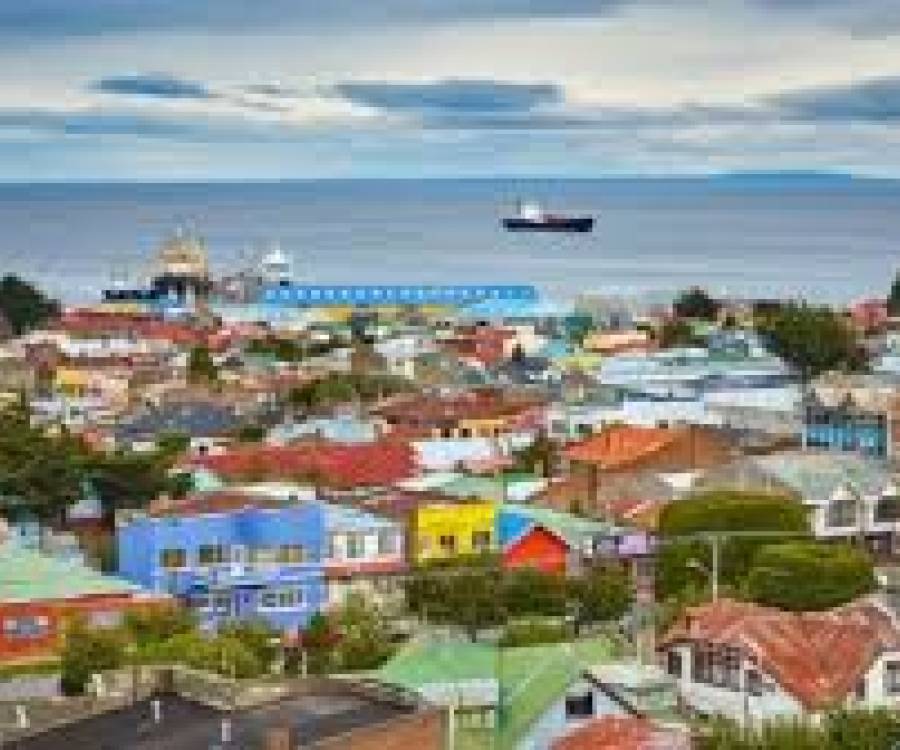Sismo en Chile de 7.5 puntos en la región de Magallanes: alerta de tsunami