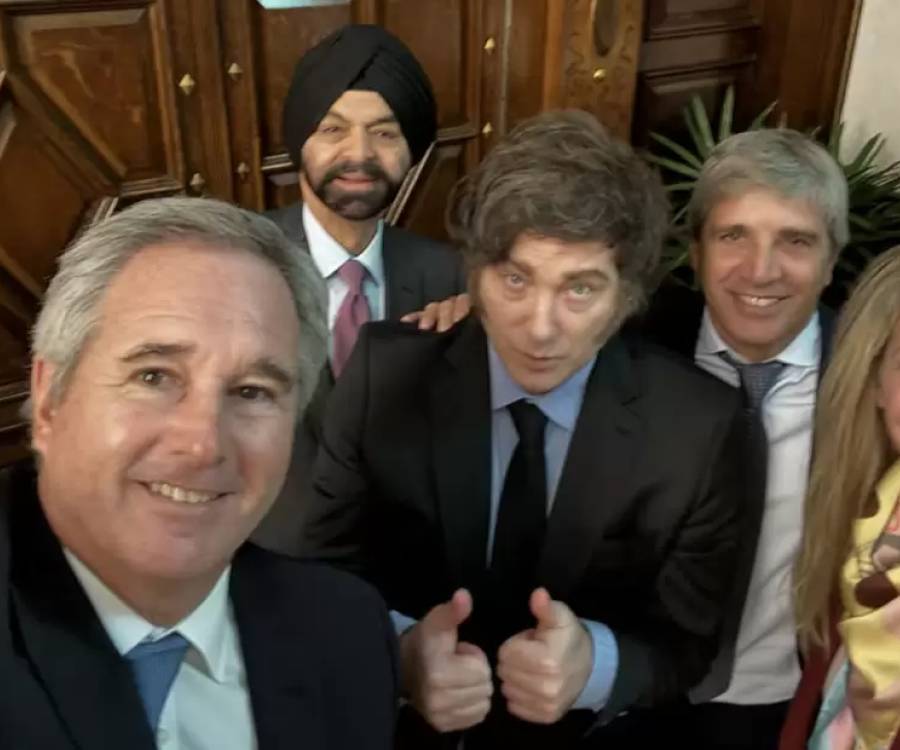 El Banco Mundial aprobó un nuevo préstamo de US$230 millones