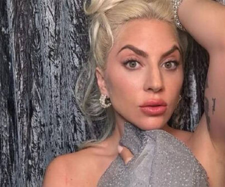 Concierto gratuito de Lady Gaga en Río de Janeiro: más de 2 millones de personas de público