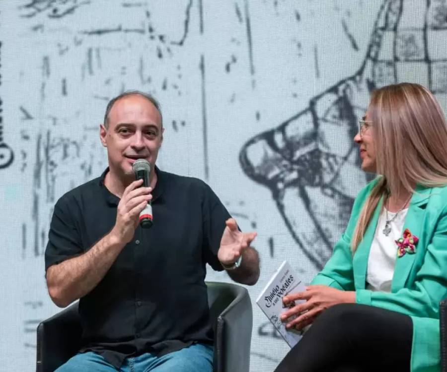 Feria del Libro de Buenos Aires: las propuestas de Catamarca