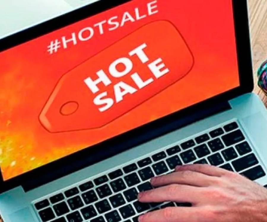 Hot Sale 2025: se espera un crecimiento del 180% y el turismo pica en punta