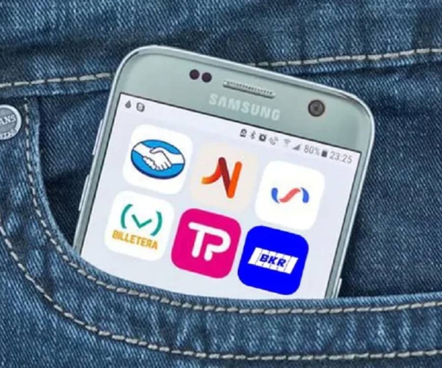 Cómo afecta la baja de tasas a los rendimientos que ofrecen las billeteras virtuales