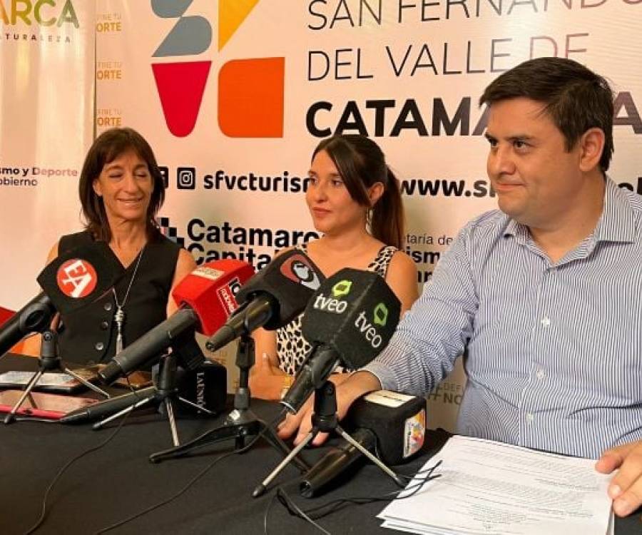 Propuestas de la Capital y la Provincia para Semana Santa