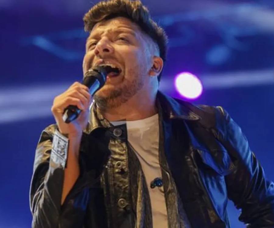 Damián Córdoba desembarca en la Fiesta del Poncho 2025