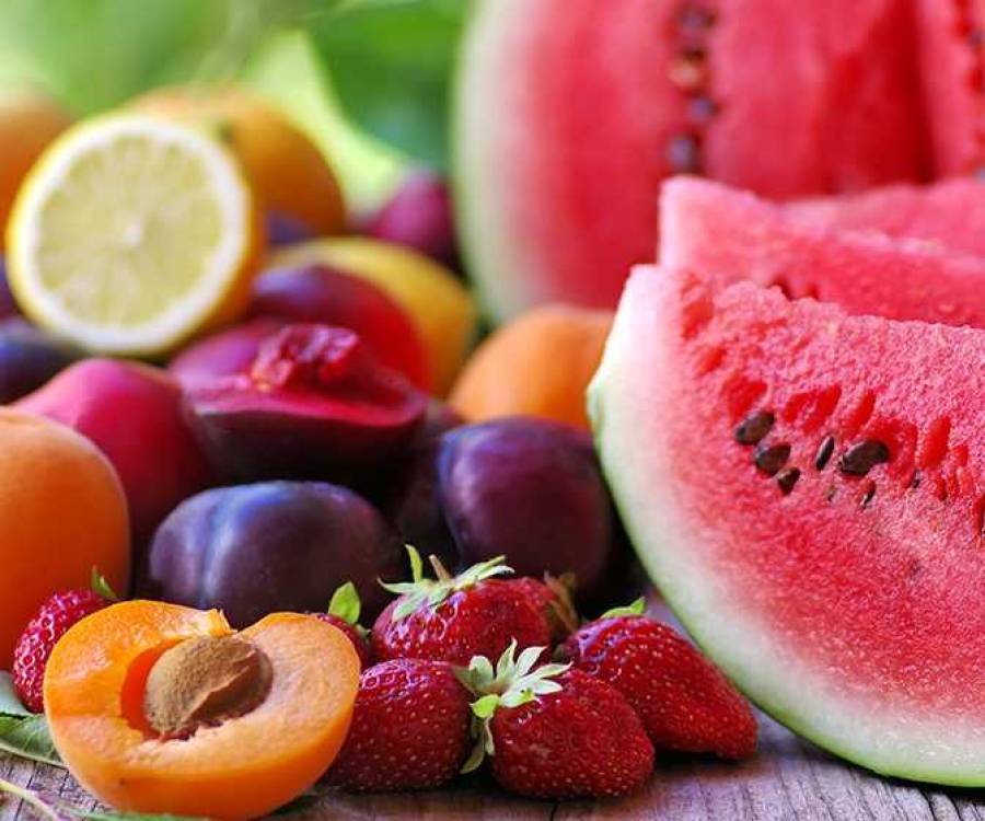 Verano: los 9 súper aliados para combatir la ola de calor