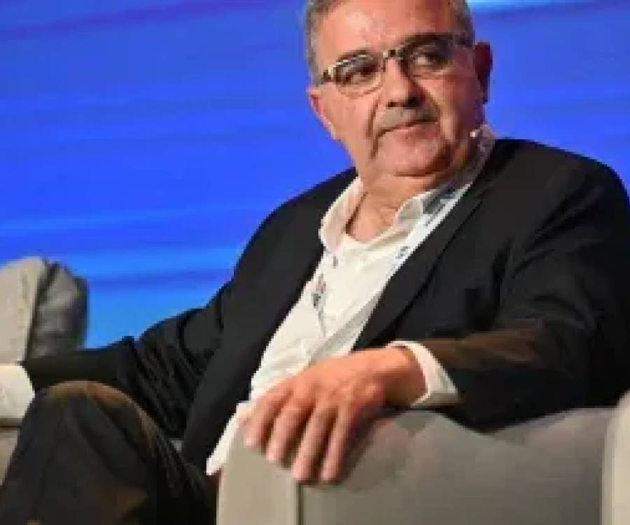 Arminera: Jalil destacó la política minera provincial
