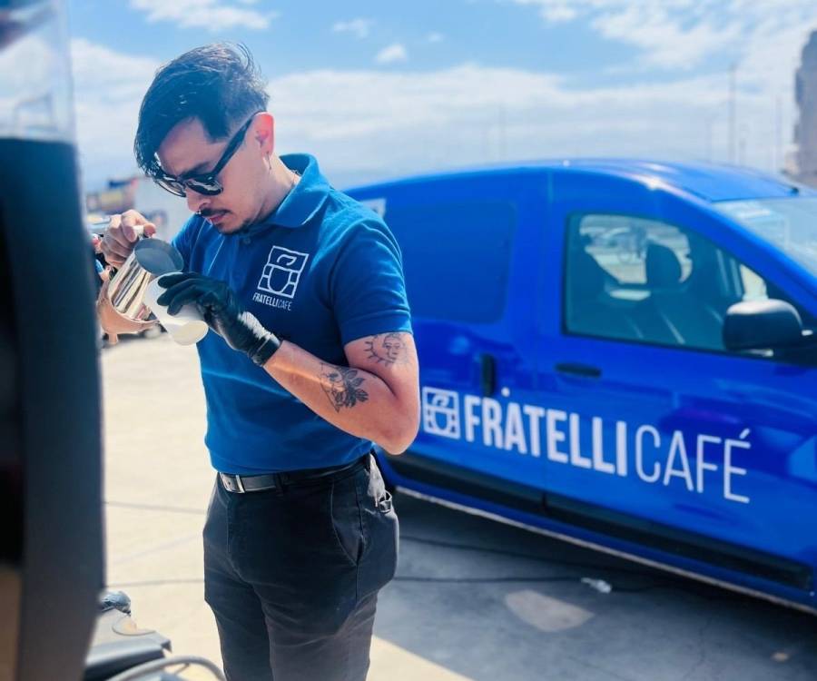 Catamarca producirá café de especialidad a gran escala