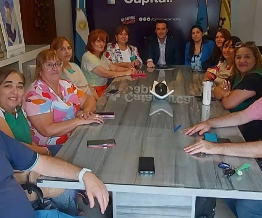 Nuevo aumento salarial y bono para los docentes