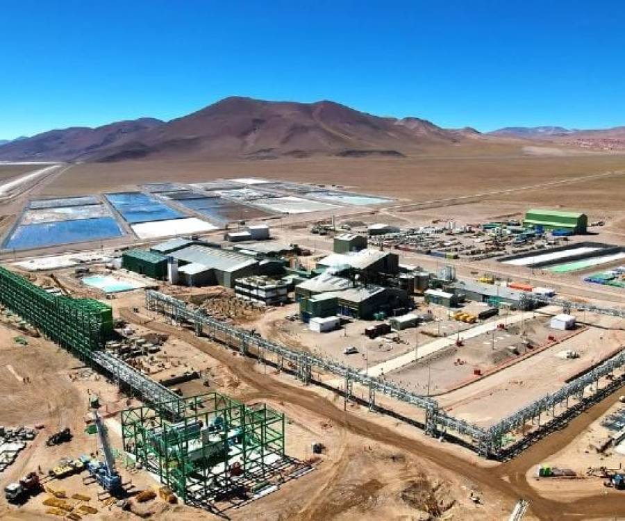 Fallo litífero: una de las empresas dijo que no afecta operaciones ni expansión