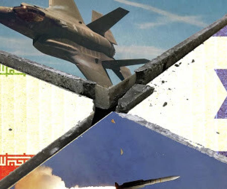 Irán se niega a negociar un alto el fuego mientras Israel mantenga los ataques