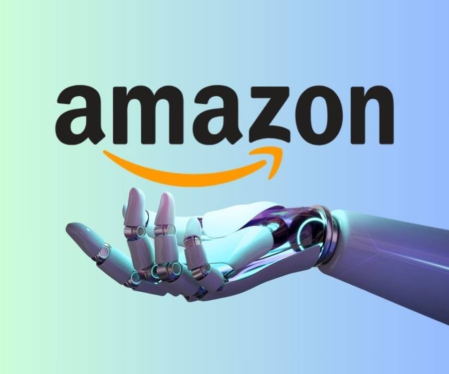 Amazon anuncia recorte de plantilla por auge de la inteligencia artificial
