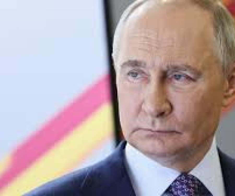 Putin dice que Rusia planea estrechar los lazos técnico-militares con 