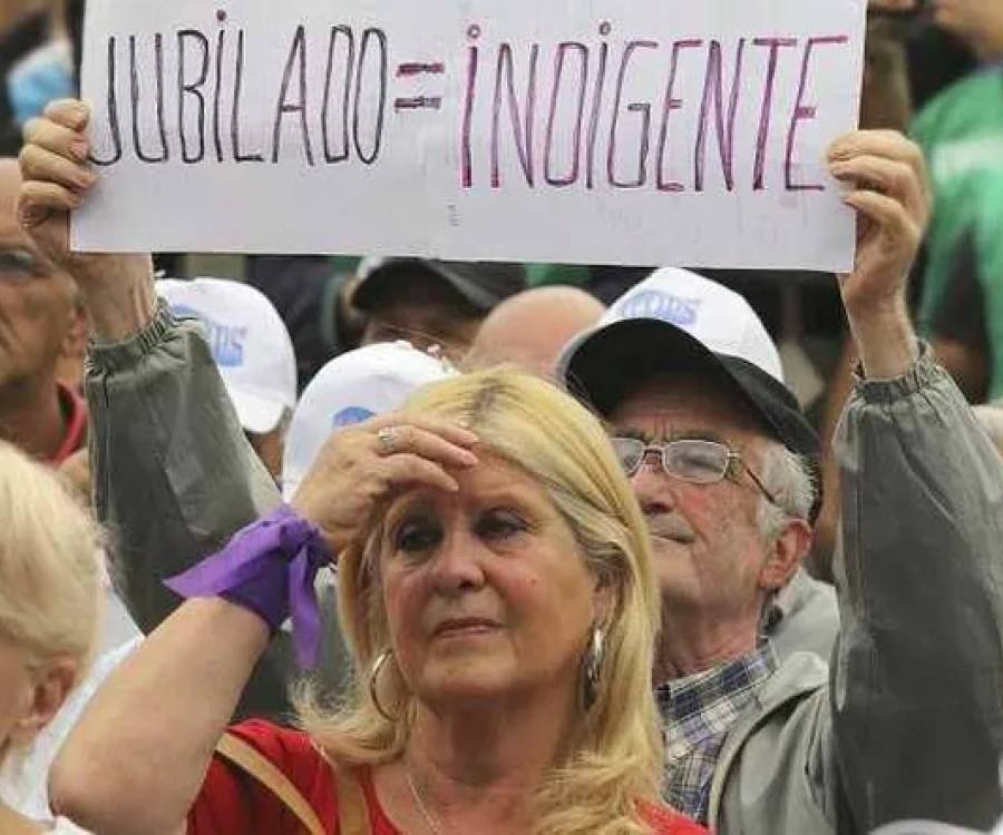 Amnistía Internacional denunció un 