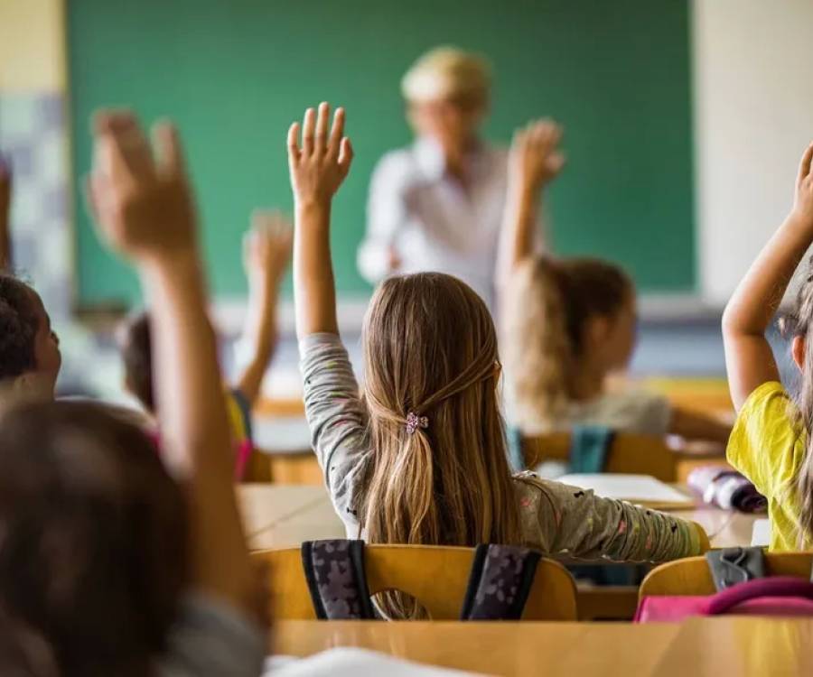 Lanzaron vouchers para alumnos de familias que no pueden pagar la cuota de escuelas privadas