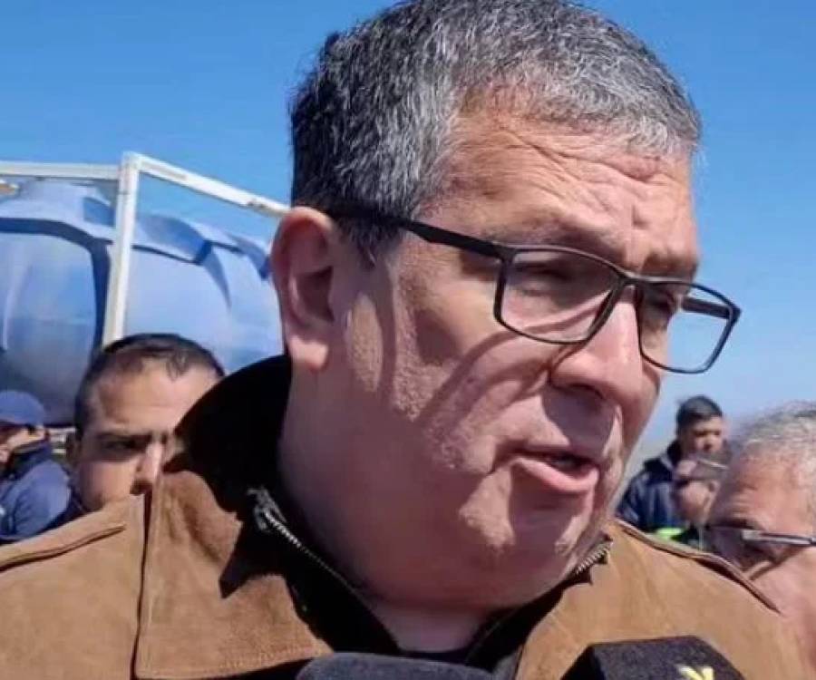 Supermercadistas se reunieron con Niederle por el aumento de la tarifa energética