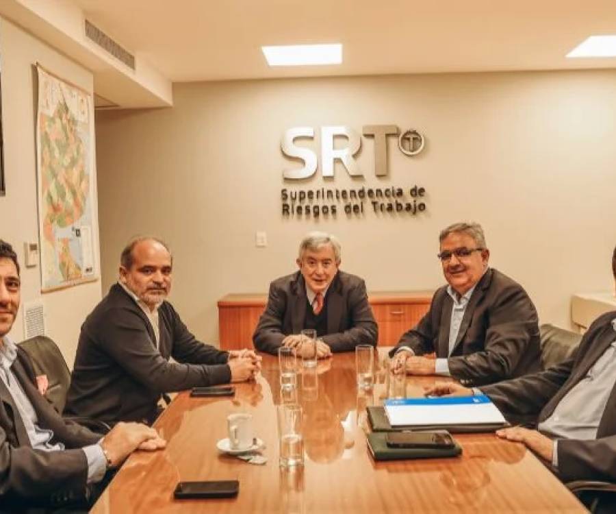 El Gobierno Provincial evalúa la adhesión a la Ley N°27.348