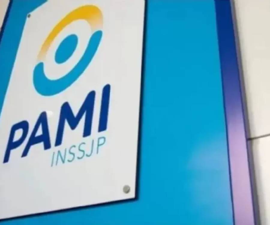 PAMI: estos son los requisitos vigentes para acceder a los medicamentos gratis