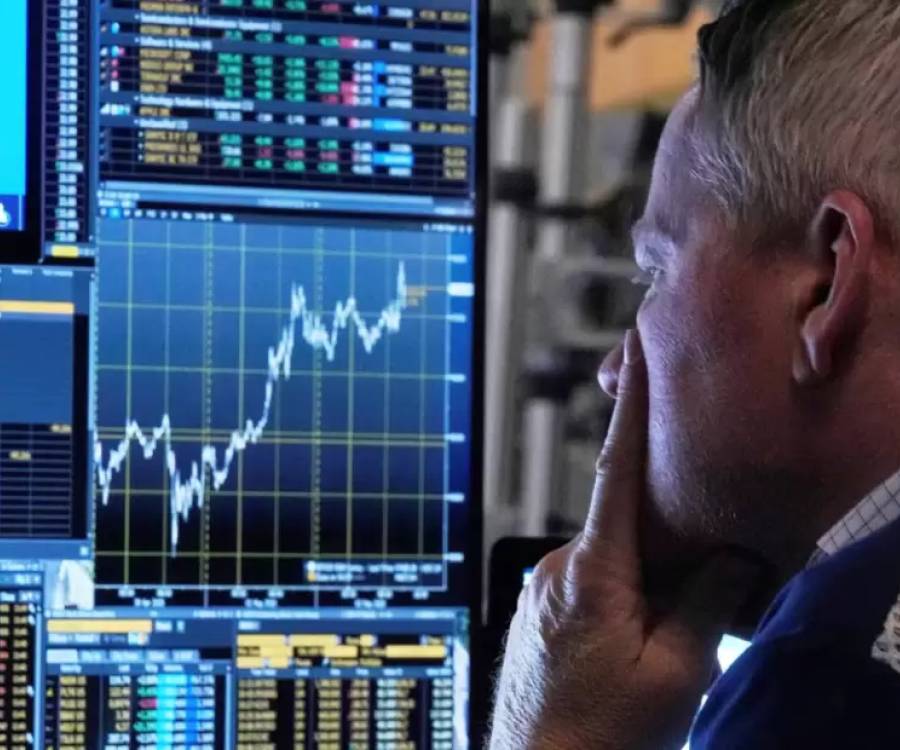 Acciones argentinas se hunden en Wall Street tras la derrota electoral del Gobierno