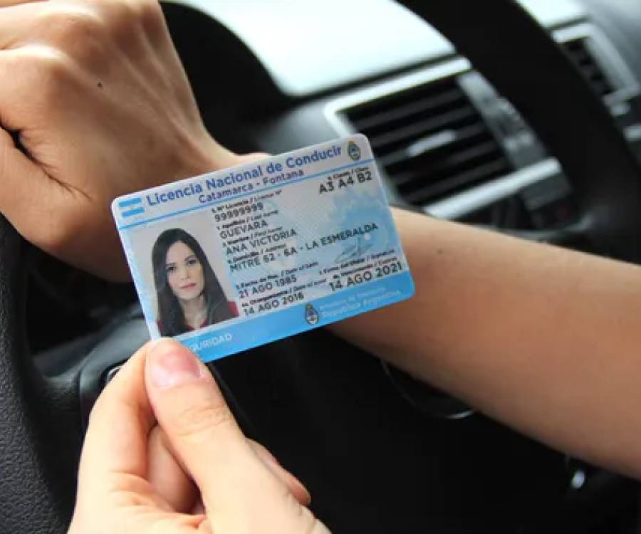 Las personas con estas enfermedades no podrán renovar la licencia de conducir
