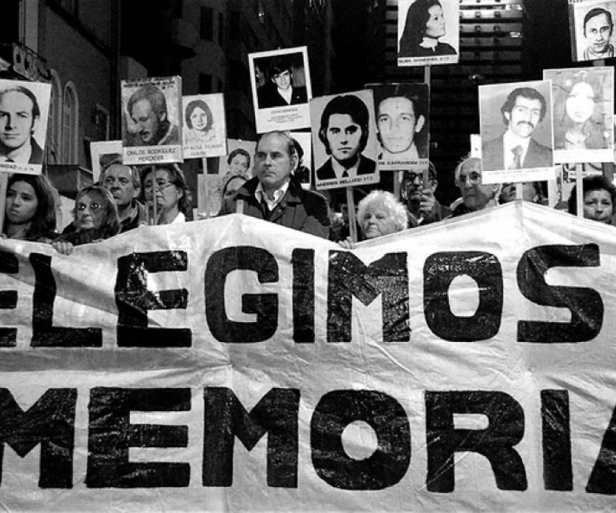 «Nunca más miseria planificada»: los actos y puntos de encuentro en el Día Nacional de la Memoria