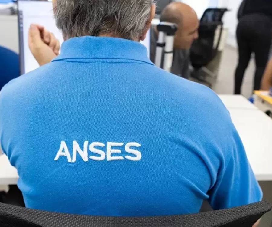 ANSES: calendario de pagos para hoy viernes 12 de septiembre