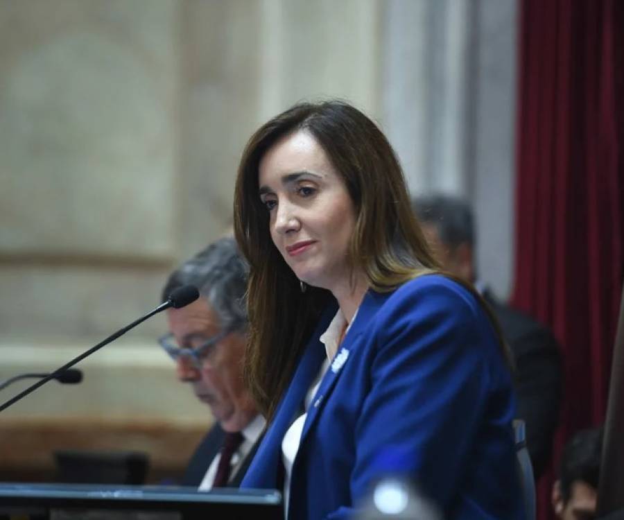 El desafiante mensaje de Villarruel a 48 años del Golpe Militar: “No fueron 30.000